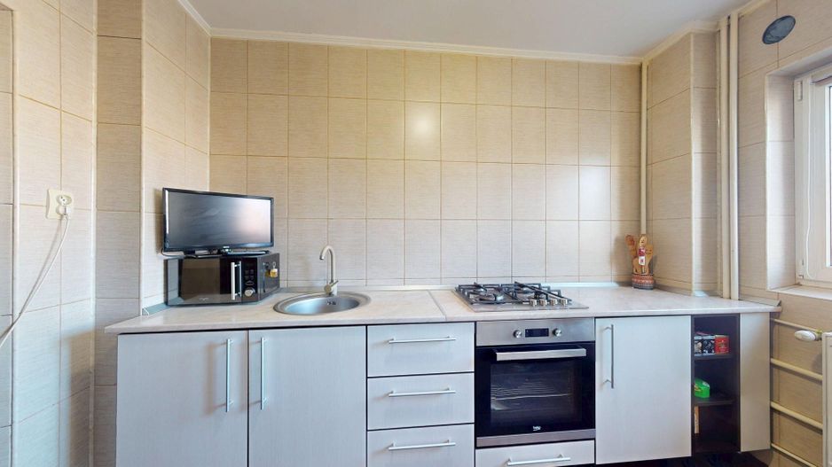 Apartament 2 camere Lacul Tei Teiul Doamnei - Poză 13