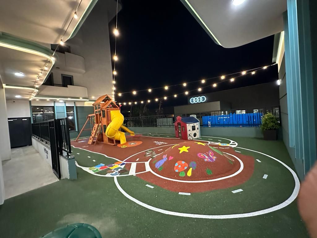 MyPlace Residence - Poză 11