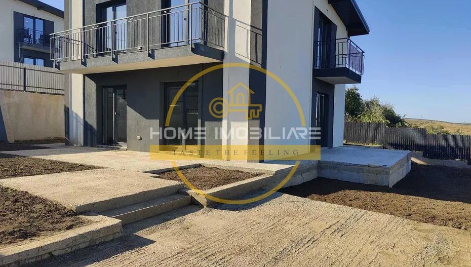 🏠 Casa individuala, 4 Camere, bucatarie separata, 450mp Teren / 📍Valea Lupului - Poză 1