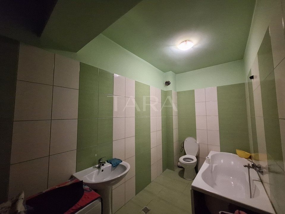 Apartament cu 5 camere pe 2 niveluri, în zona Muzeul Apei – Florești. - Poză 6