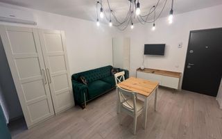 PALLADY | 1 Decembrie | Chirie 2 camere | Metrou + loc parcare - Poză 3