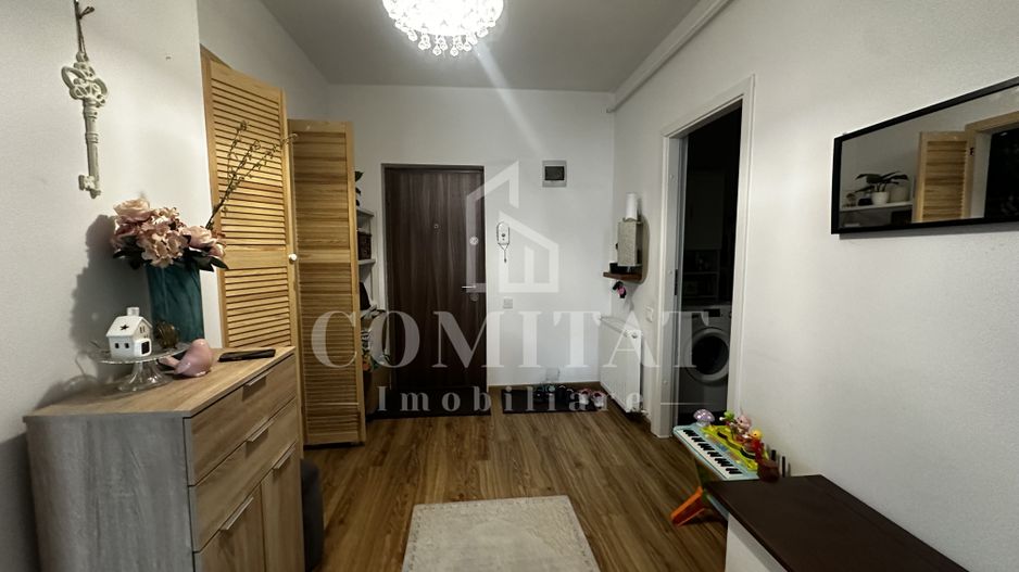 Apartament la etaj intermediar | Loc de parcare |Zona Parcului Poligon - Poză 16