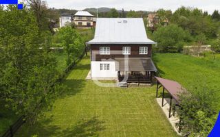 Casa | Vila | Pensiune - Frasin | Bucovina - Poză 3