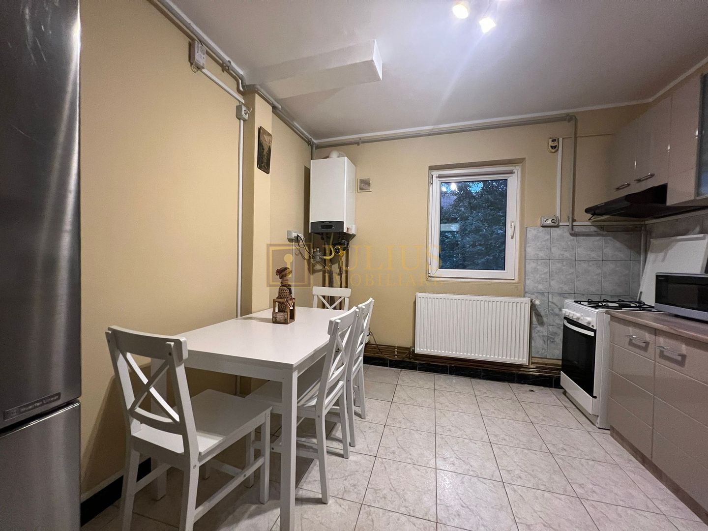 3 camere+ 2 bai in Complexul Studentesc - Poză 12