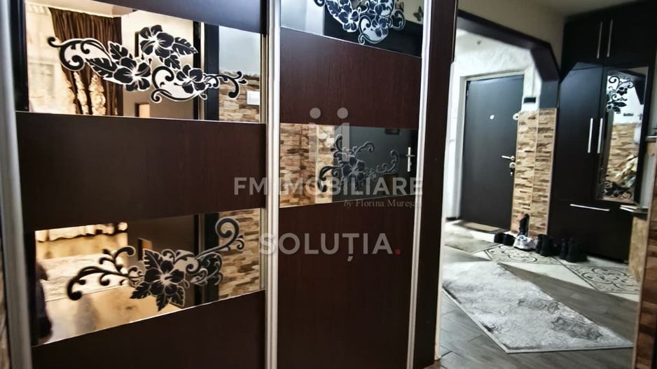 Apartament modern 3 camere | 66,03 mp | 1 băi | Parter înalt - Poză 11