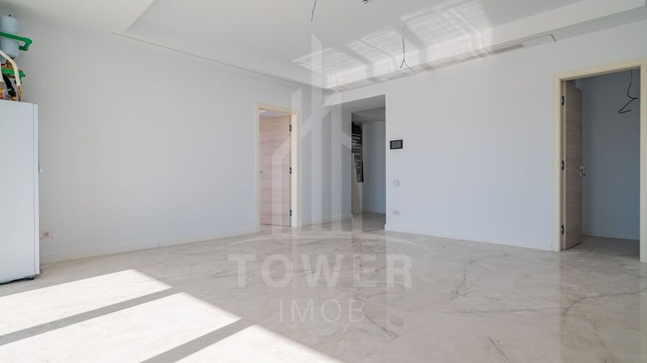 Apartament 2 camera-Opera Residence-Mamaia - Poză 8
