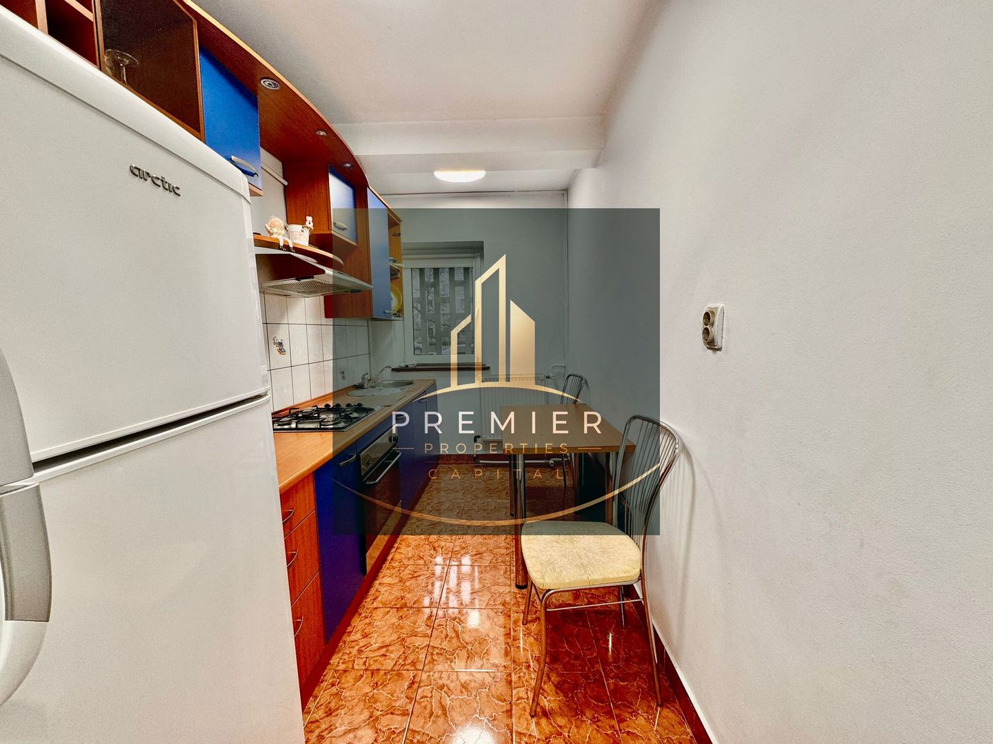 Apartament 2 camere de inchiriat Cotroceni zona linistita ideal rezidential - Poză 7