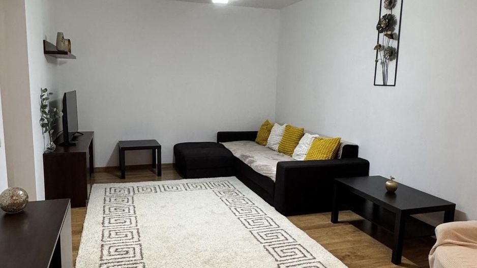 AP. 2 CAMERE TITAN, BUCATARIE INCHISA, METROU 5 MINUTE, REABILITAT - Poză 1