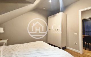 Apartament la casa, de inchiriat cu 3 camere Ultracentral, Oradea - Poză 9