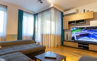 Apartament 2 camere Iancu- Nicolae Residence 5, mobilat, utilat, parcare - Poză 11