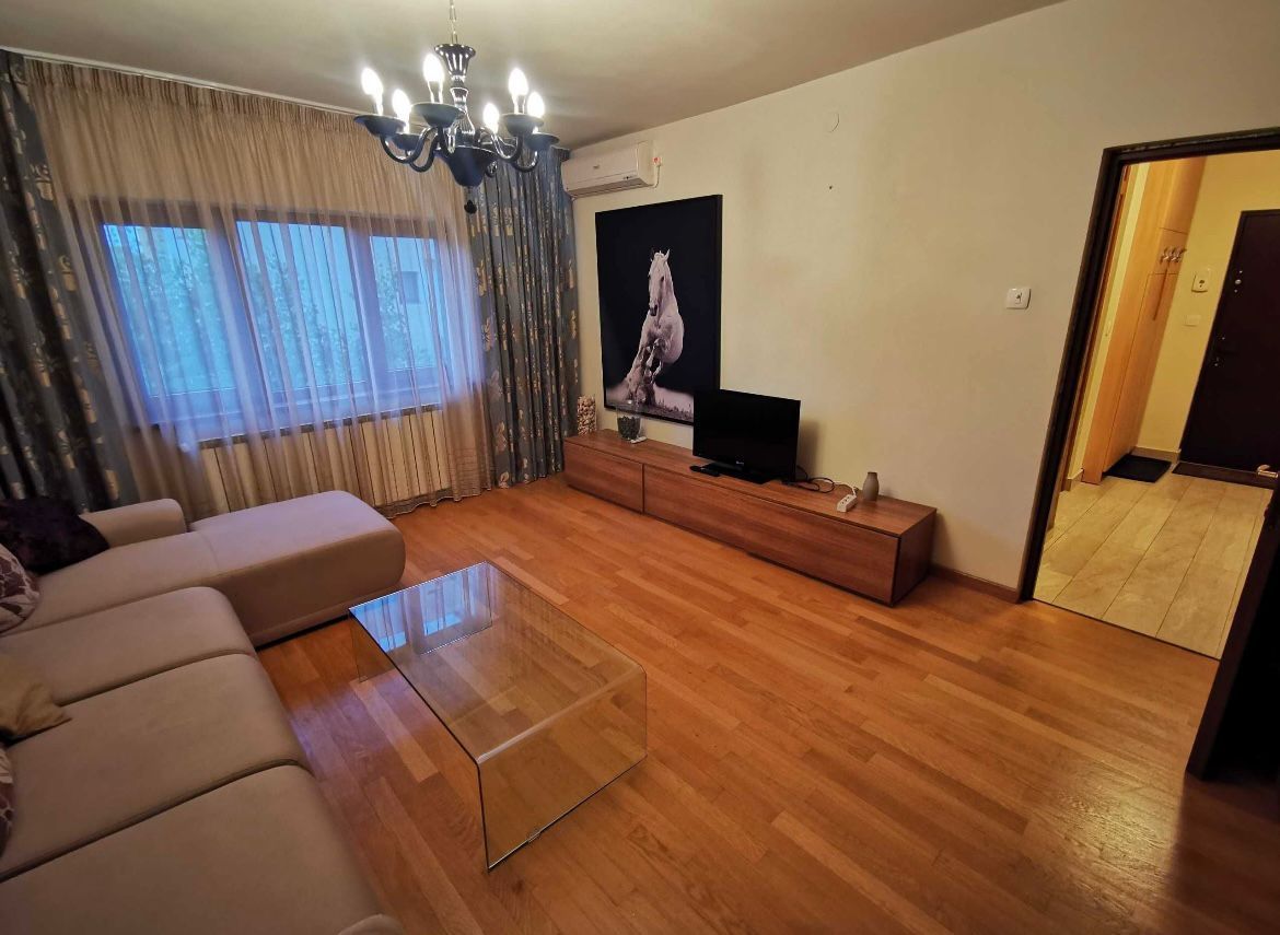 AP. 3 CAMERE SEBASTIAN, PET-FRIENDLY, LOC PARCARE, CENTRALA TERMICA - Poză 2