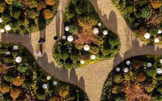 Apartament 3 camere I Design Unic I Cortina North - Poză 40