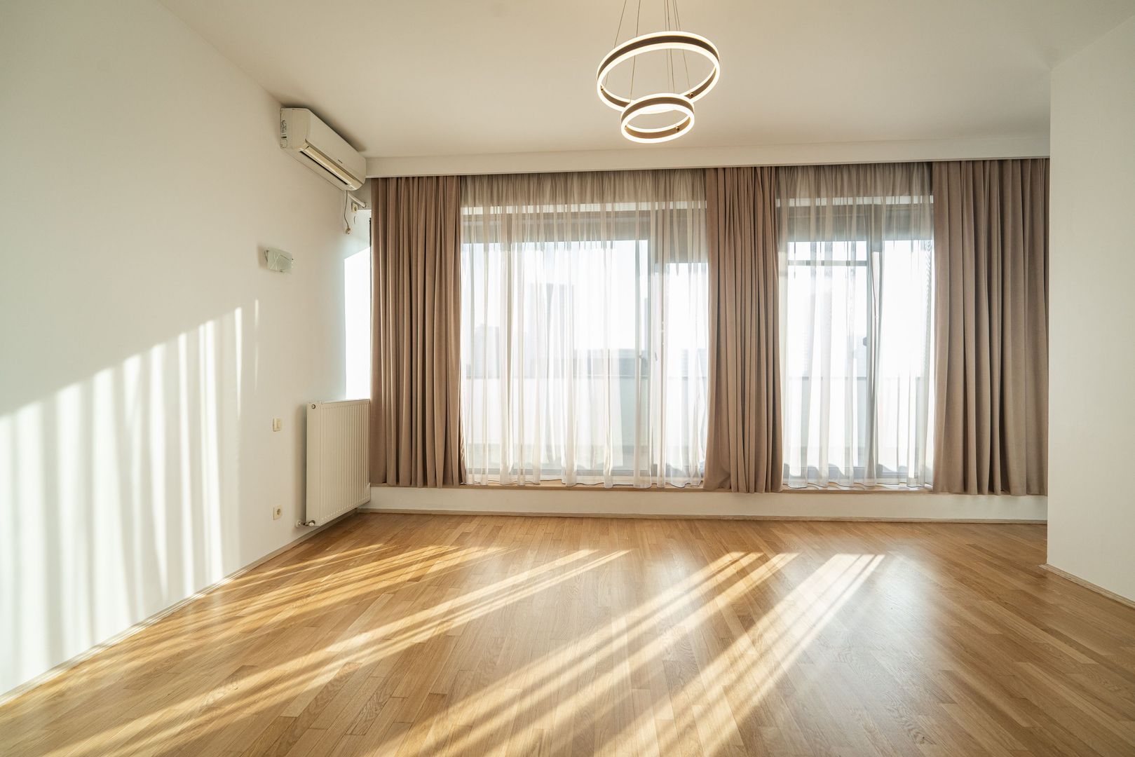 Exquisite Penthouse for Rent – Herastrau Area, Sector 1 - Poză 44