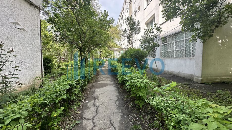 Apartament 2 camere etajul 1, Ale. Parcului - Poză 15
