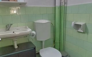 Apartament 3 camere de închiriat, zona centrală, bloc Digi - Gara, Iași - Poză 7