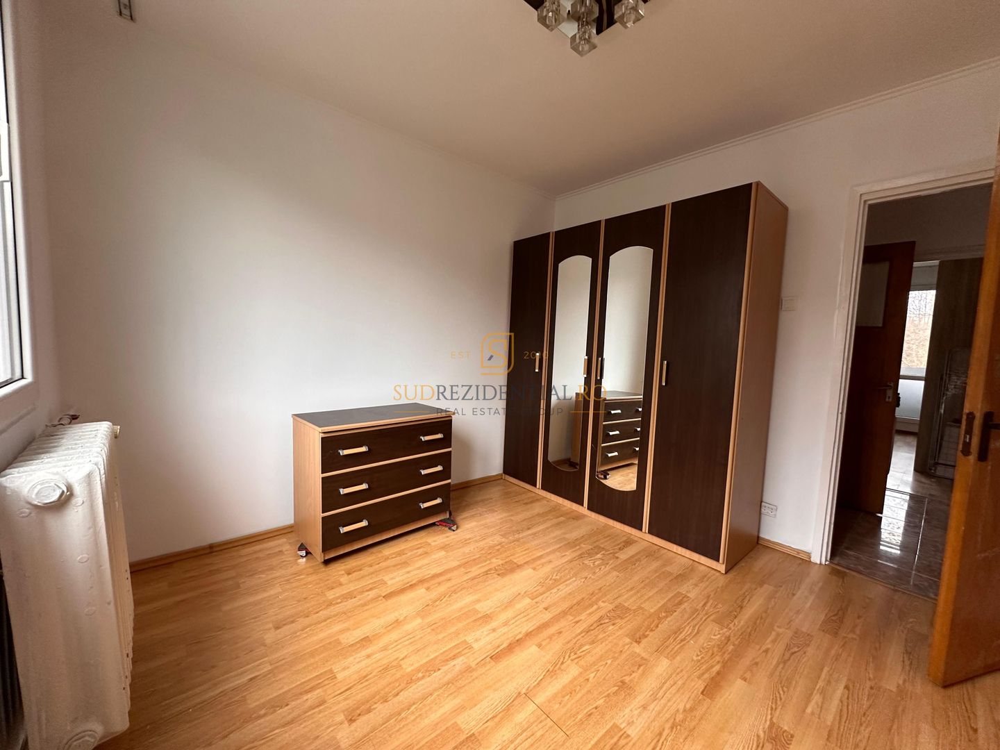 Apartament 3 camere, 62 mp Zona Racovita - Poză 5