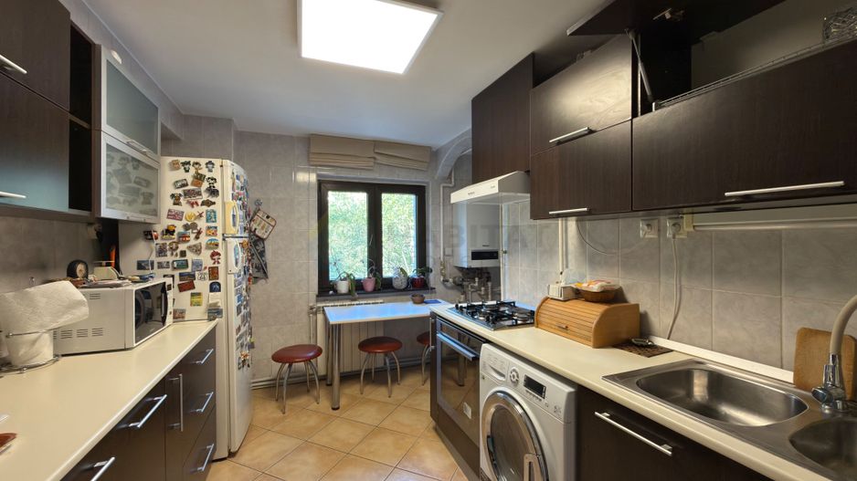 Apartament 4 camere Aviatiei - Poză 6