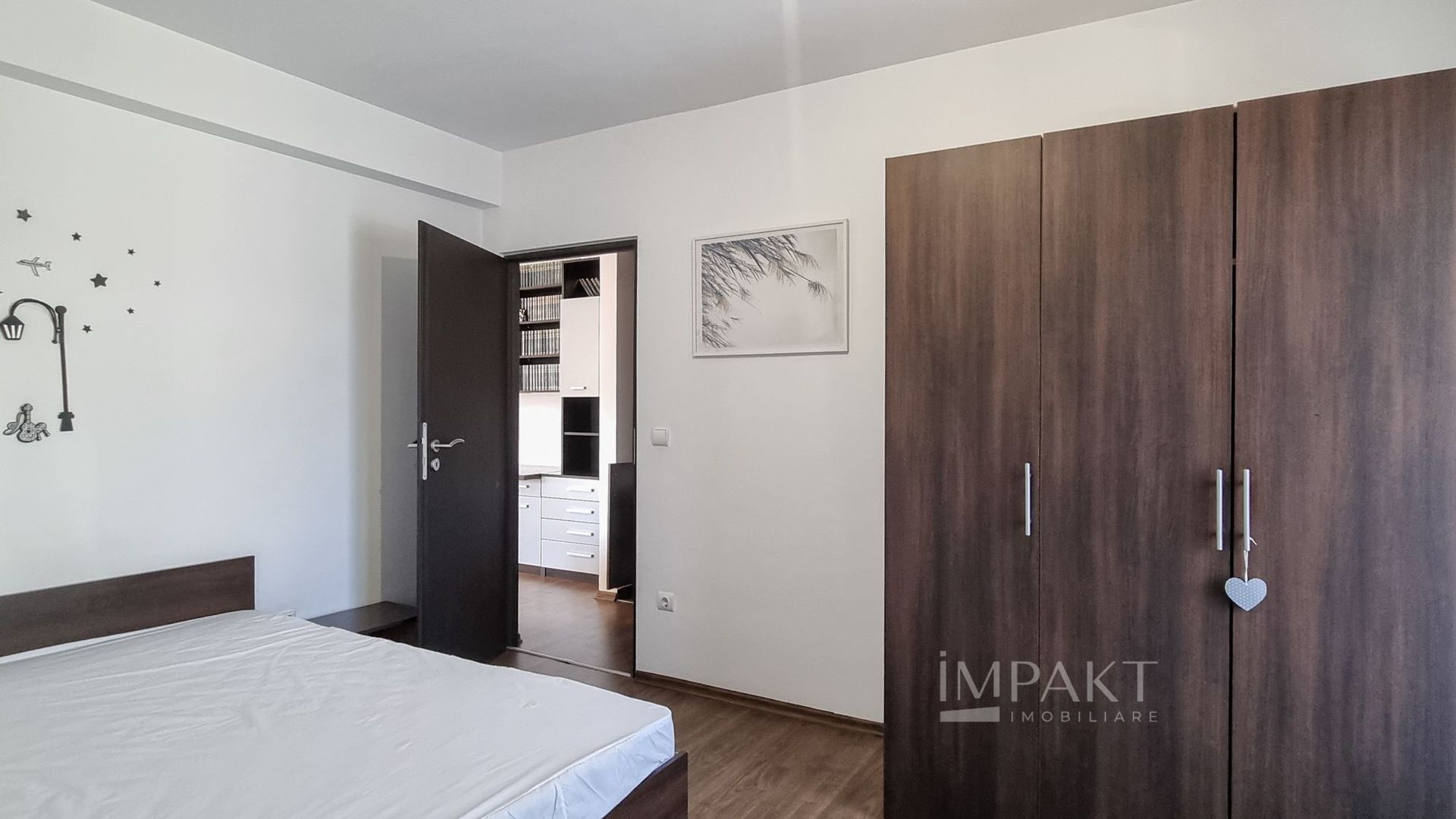 Inchiriere apartament cu 2 camere, zona Eroilor, Floresti! - Poză 5
