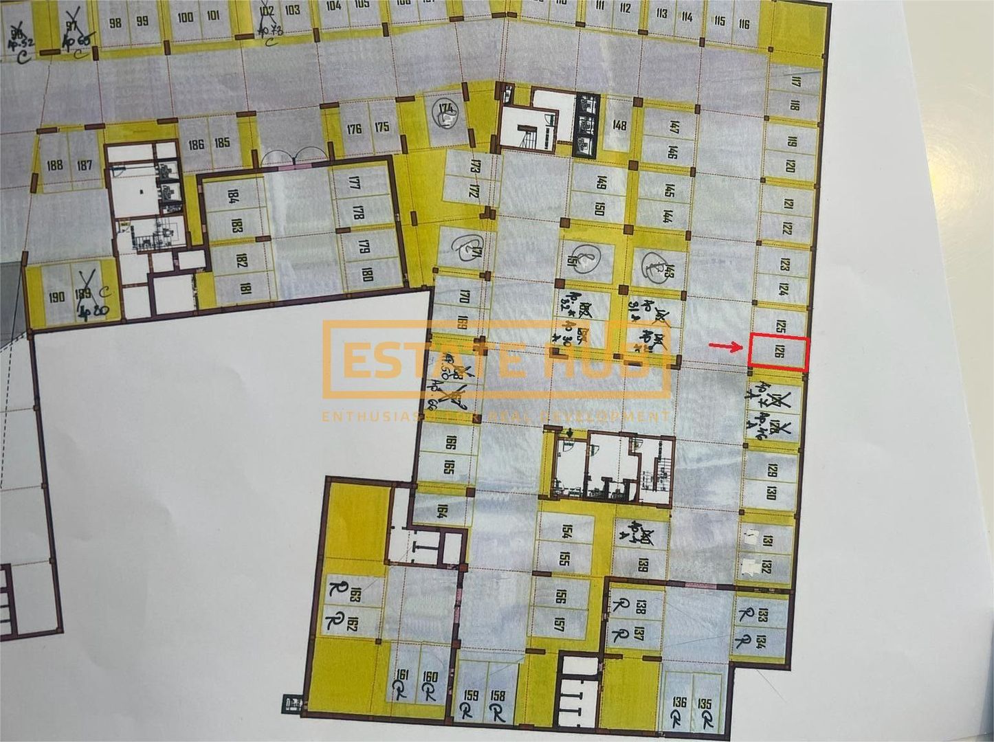 Apartament 2 camere | langa Rivus Mall | 0% Comision - Poză 8