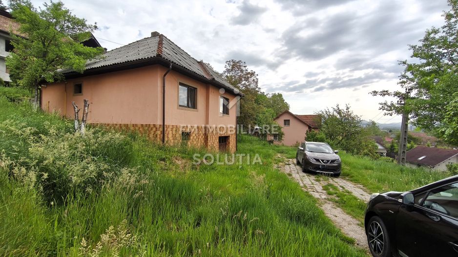 Casă 3 camere | Teren 1400 mp | Zona Griviței | Baia Mare - Poză 9