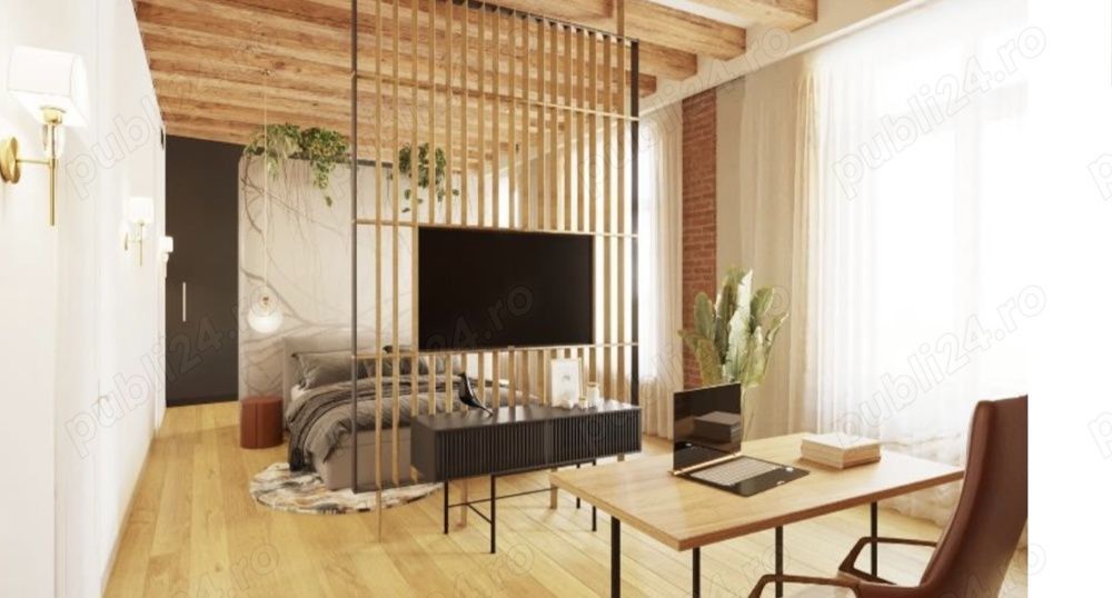 Apartament de lux in zona centrala - Poză 1