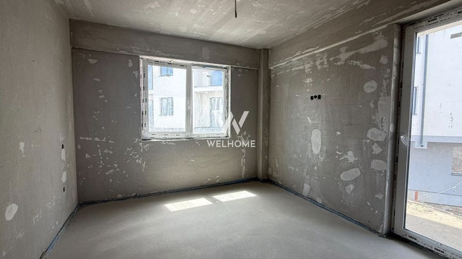 Apartament nou, etaj 1, 2 balcoane, incalzire pardoseala - Poză 7