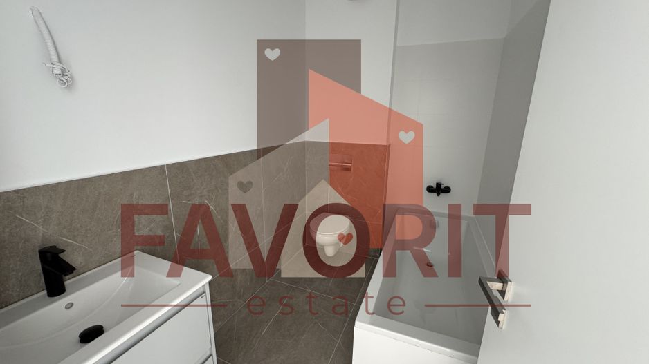 Comision 0%. Terasa 20 mp. Spatios. 2 bai. Lift. Disponibil imediat - Poză 11