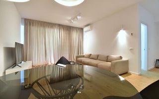 Apartament 2 Camere | Soseaua Nordului | Bloc Boutique - Poză 7
