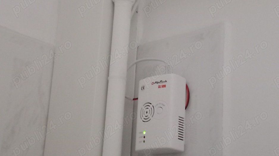 Apartament 3 camere Nerva Traian - Poză 10