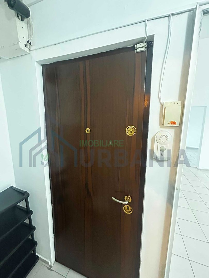 Apartament 2 camere, parter, 63 mp util – Nicolina 1, Strada Orientului 16, Iași - Poză 2
