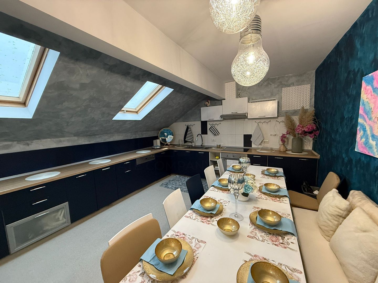 APARTAMENT 2 CAMERE | 78.000 EURO | RADAUTI | - Poză 1