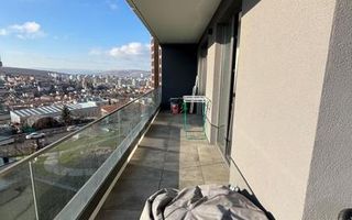 Apartament de 3 camere ultrafinisat, parcare, boxa, zona Golden Tulip - Poză 15