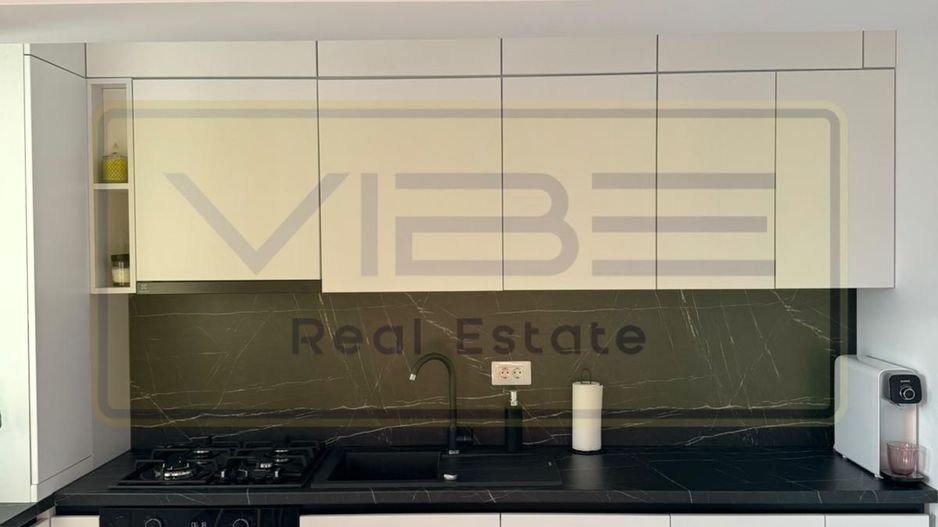 Apartament 2 camere+parcare Bucium -Mega Image Visani - Poză 13