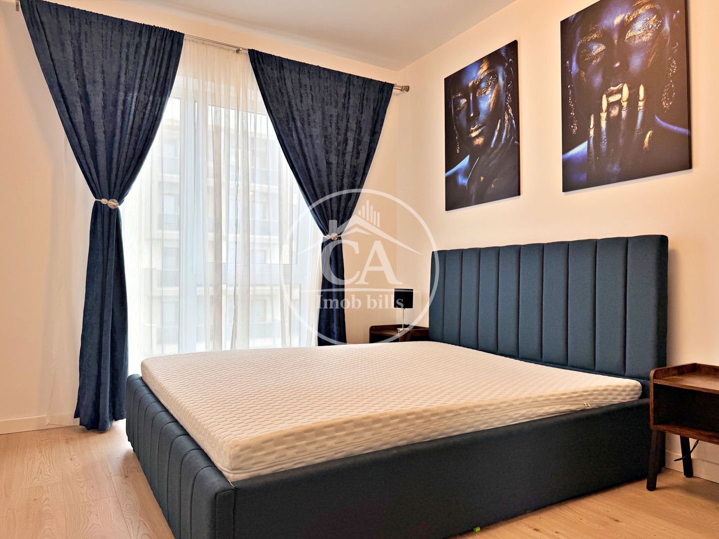 Apartament cu 3 camere de închiriat in Prima Arena, Oradea - Poză 4