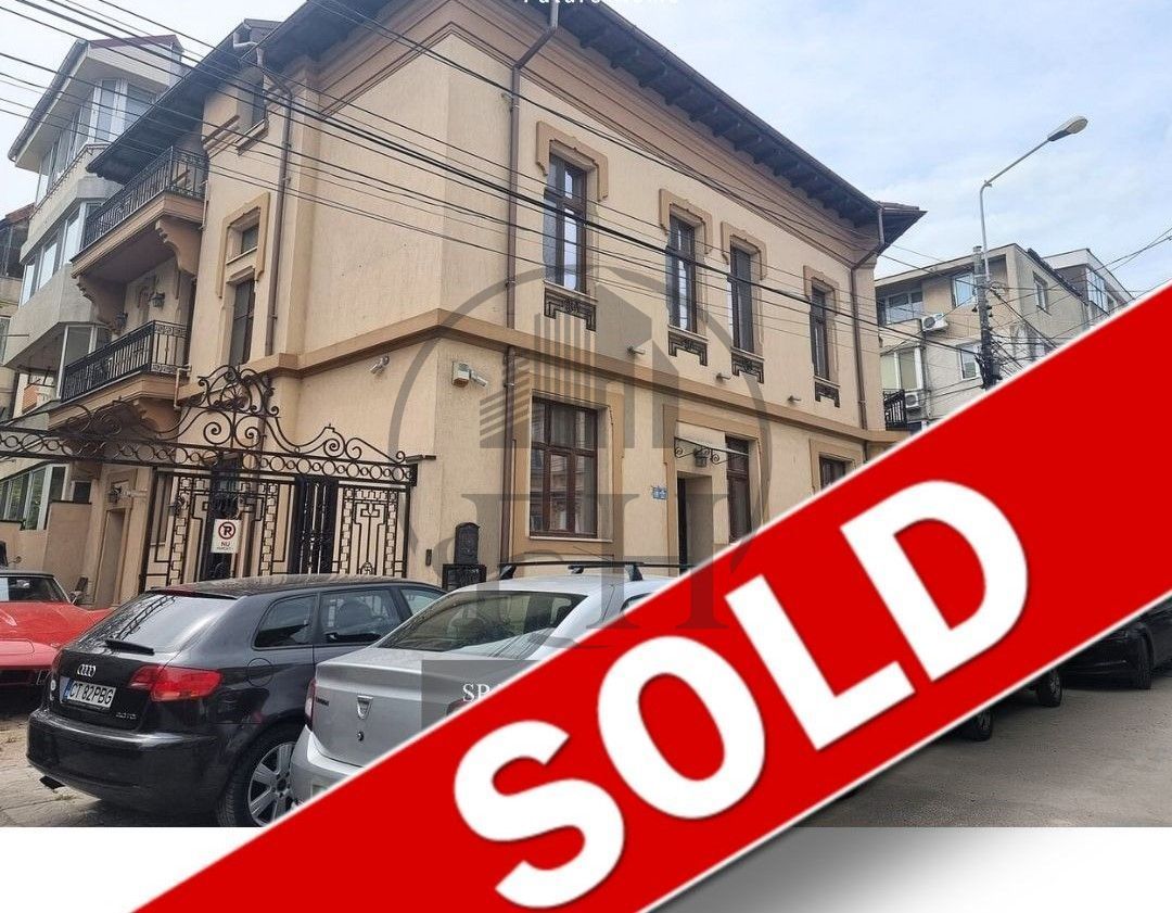 Spațiu de birouri cu 4 camere de închiriat în Miga, Constanta - Poză 1