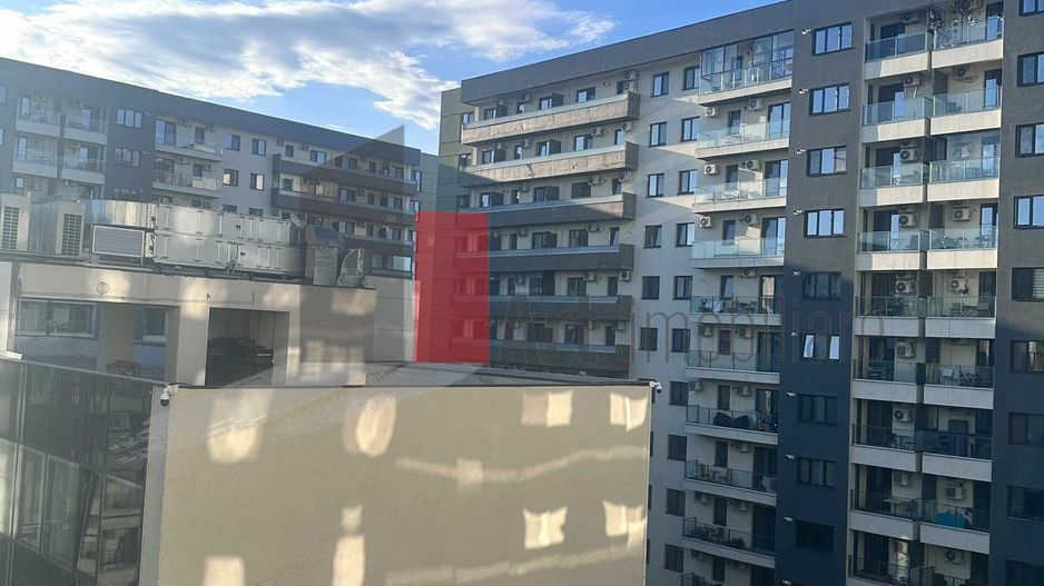 Apartament de inchiriat Novum Politehnica-Grozavesti - Poză 1