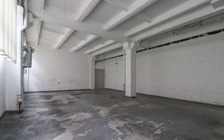 Hala de 250 mp la inchiriat open-space zona Piata 1 Mai - Poză 4