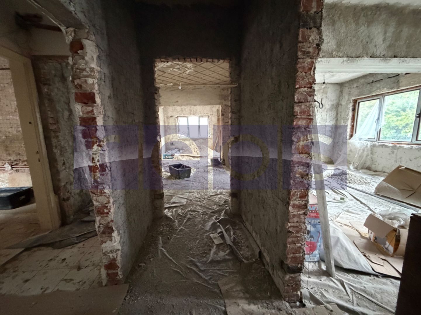 PROPRIETATE CU POTENTIAL INVESTITIONAL | 393 MP | D+P+2 | ZONA DACIA - Poză 18