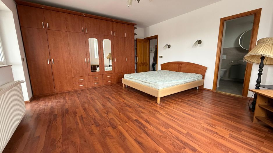 Vila Voluntari I 1100 MP Teren I 8 camere - Poză 8