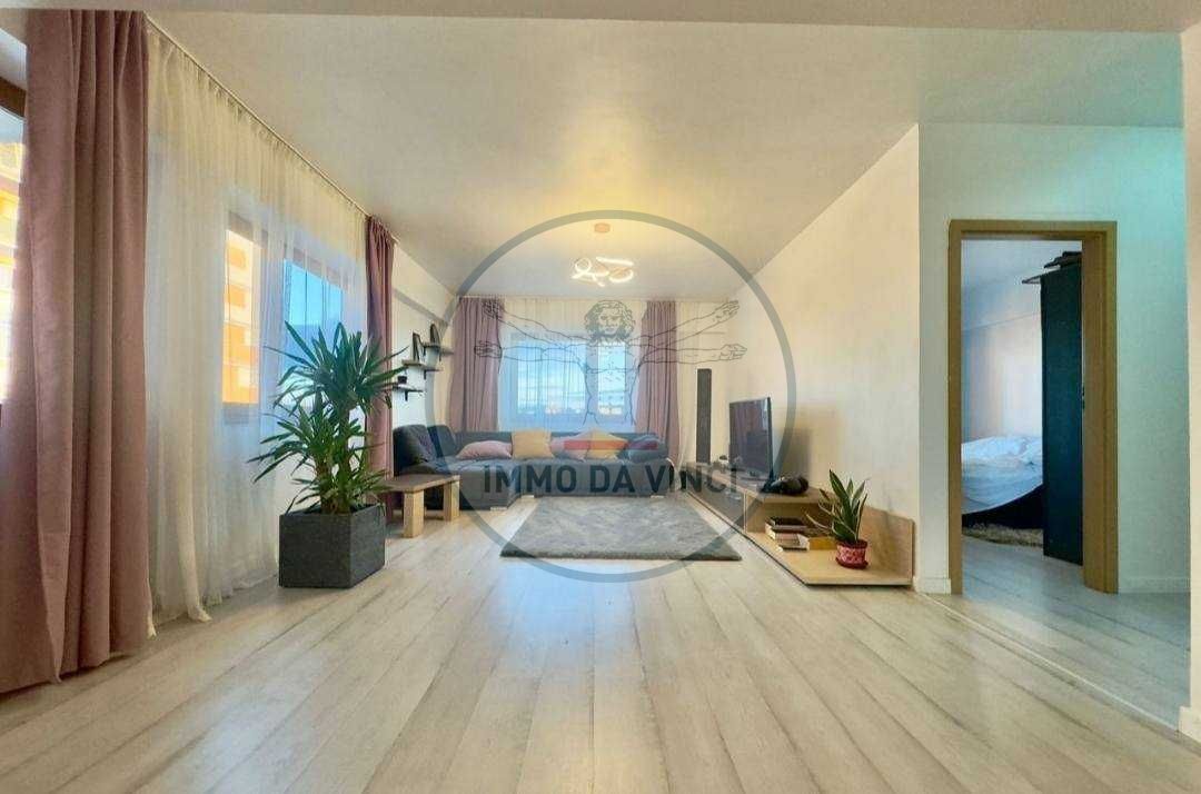 Apartament de inchiriat str Nasaud/Dorobanților- MARASTI - Poză 1