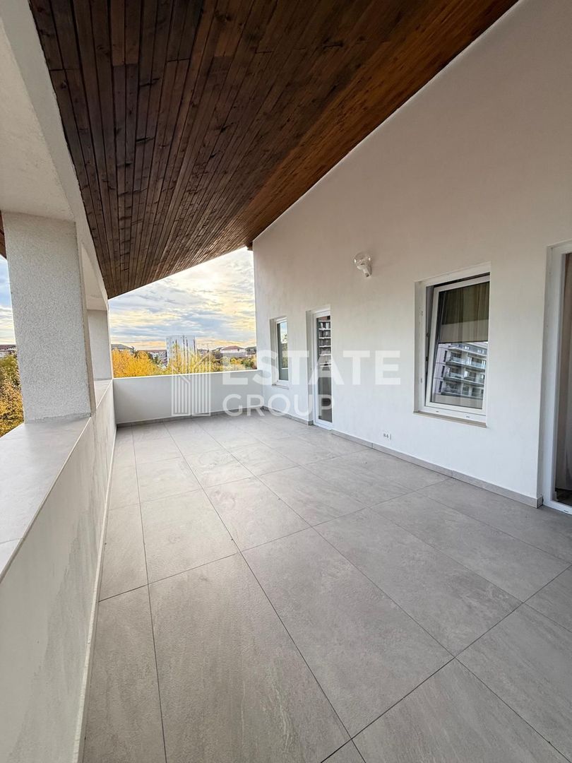 Apartament spatios Dumbravita -Kaufland - Poză 14