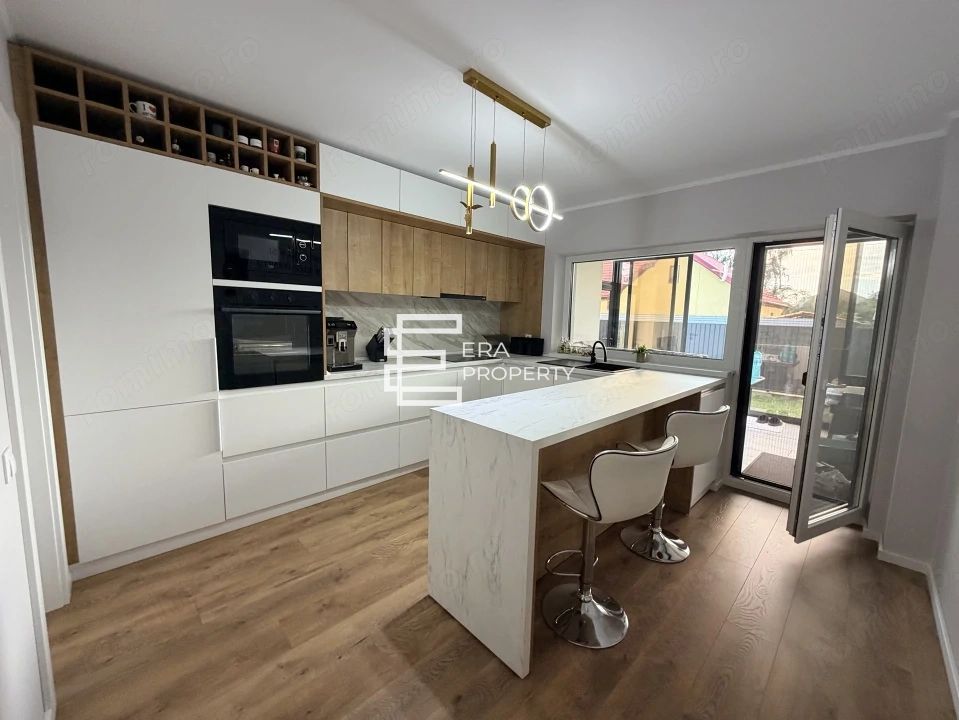 Casa individuala noua | 4 camere | Terasa inchisa | Pod mansardabil | Cristian - Poză 4