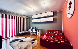 Apartament 1 cameră, decomandat, bloc nou – Complex Studențesc / Ștefan cel Mare