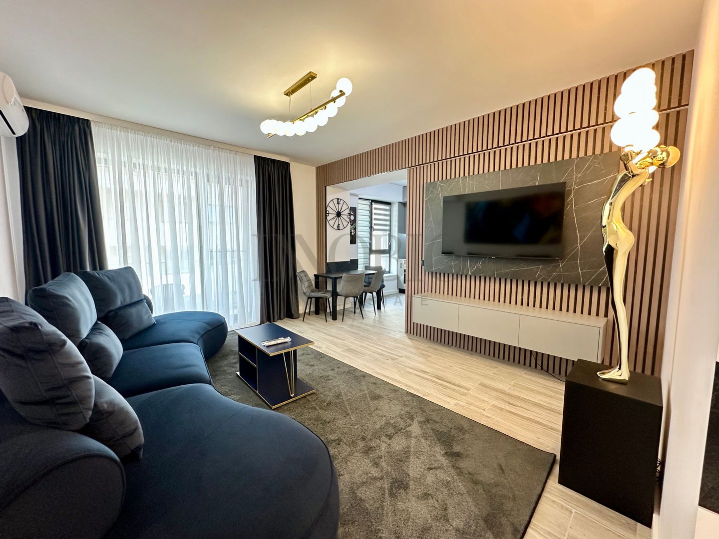 Apartament 2 camere | Prima Inchiriere | Loc de Parcare - Poză 1