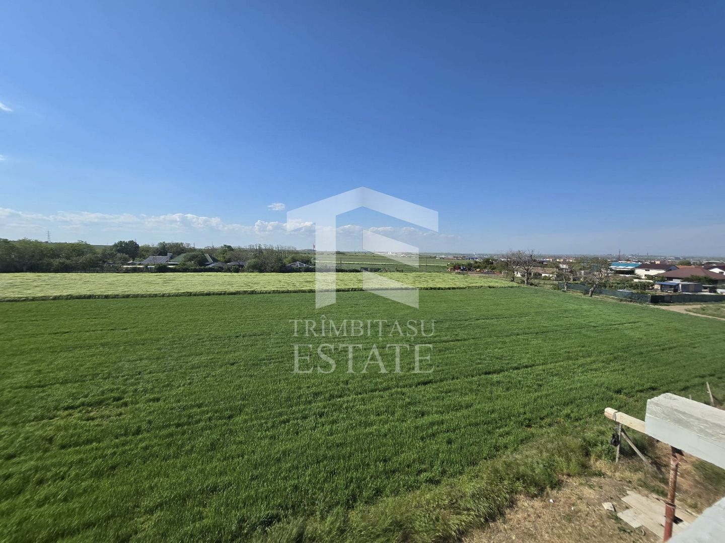 OVIDIU-POIANA- Vila tip duplex | terasa circulabila | gaz | curte - Poză 33