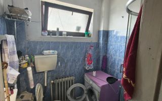 Apartament 3 camere decomandat, clădire istorică 1950, centrul Iașului – Potențial lux/business - Poză 6