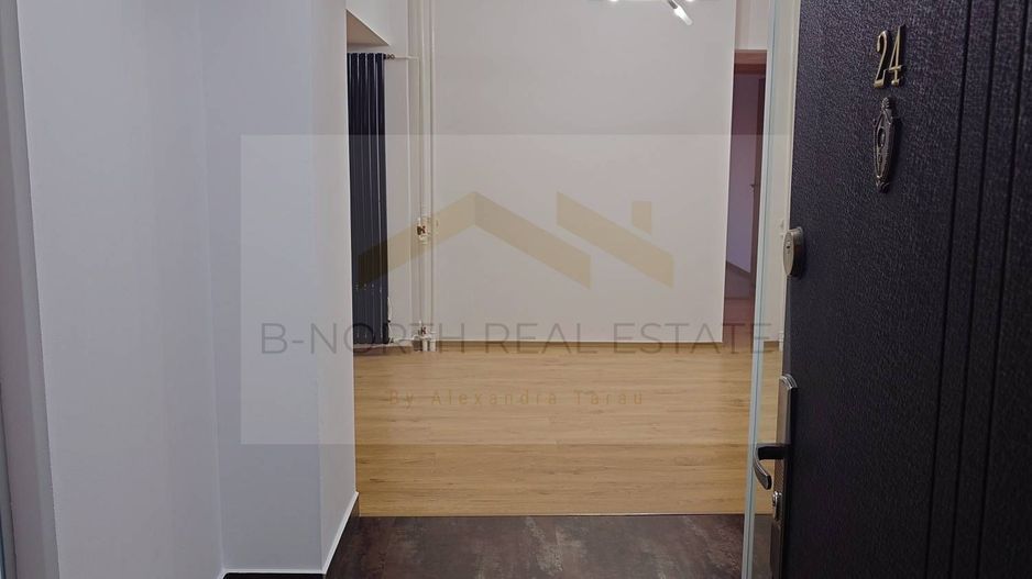 Apartament 4 camere de închiriat Bulevardul Libertății – 100 mp | decomandat - Poză 8