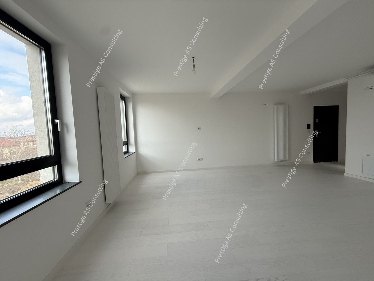 Apartament Nou 2 Camere | Parcul Terra- Dumbravita - Poză 1