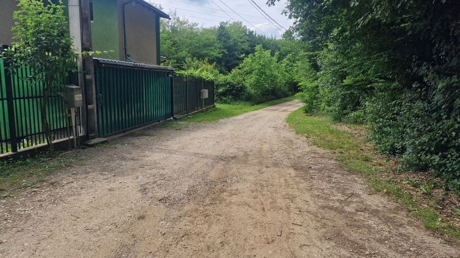 Teren extravilan str Balotesti! - Poză 1
