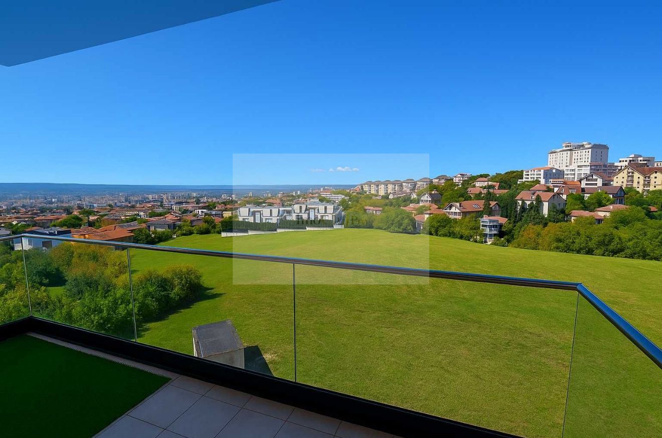 Încheiere 3 camere LUX cu vedere panoramica - Andrei Muresanu - Poză 8